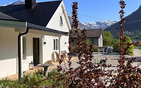 Cozy House In Eidfjord